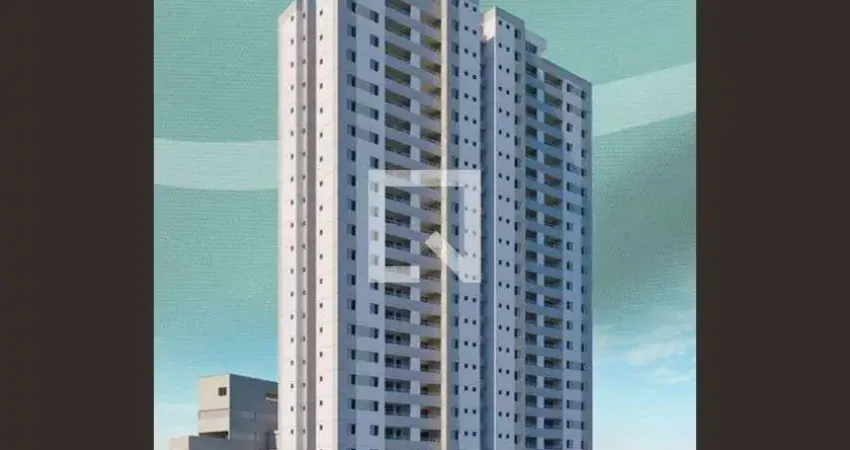 Apartamento para Venda - Santa Terezinha, 2 Quartos,  55 m² - Belo Horizonte