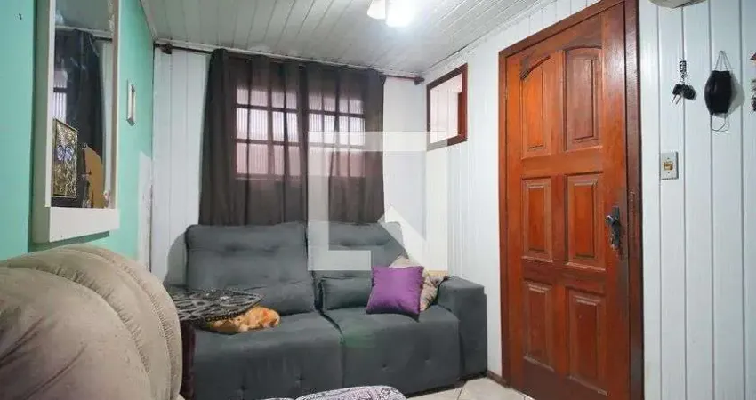 Casa para Venda - Vila Jardim, 3 Quartos,  224 m² - Porto Alegre