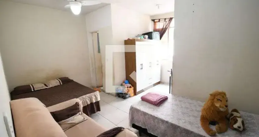 Kitnet / Stúdio para Venda - Centro, 1 Quarto,  25 m² - Campinas