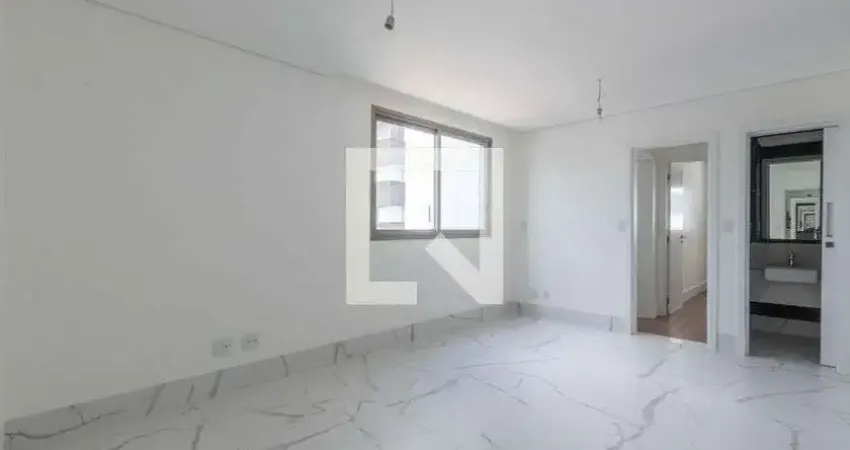 Apartamento para Venda - Santo Agostinho, 2 Quartos,  66 m² - Belo Horizonte