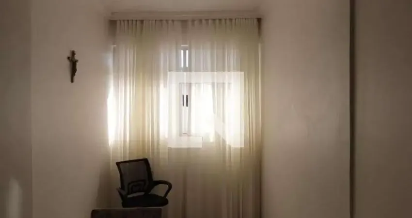 Cobertura para Venda - Heliópolis, 2 Quartos,  110 m² - Belo Horizonte