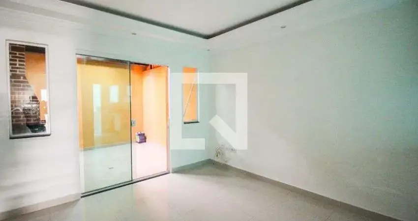 Casa para Venda - Itaquera, 3 Quartos,  98 m² - São Paulo