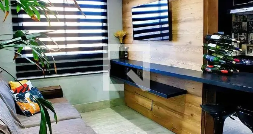 Apartamento para Venda - Jardim Las Vegas, 2 Quartos,  43 m² - Guarulhos