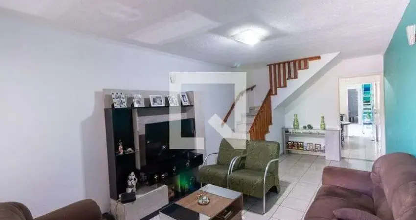 Casa para Venda - Ermelino Matarazzo, 2 Quartos,  70 m² - São Paulo