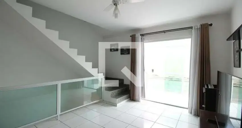 Casa / Sobrado em Condomínio para Venda - Taquara, 2 Quartos,  120 m² - Rio de Janeiro