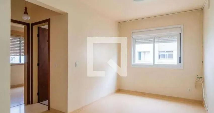 Apartamento para Venda - Partenon, 2 Quartos,  60 m² - Porto Alegre