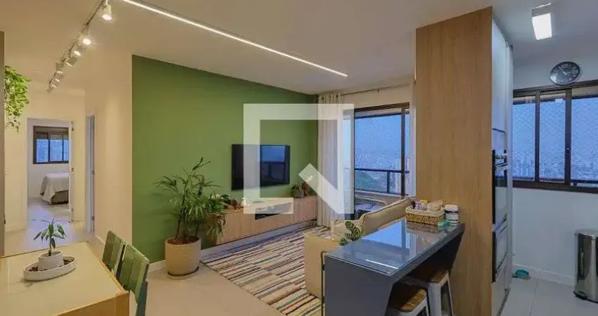 Apartamento para Venda - Santa Efigênia, 2 Quartos,  69 m² - Belo Horizonte