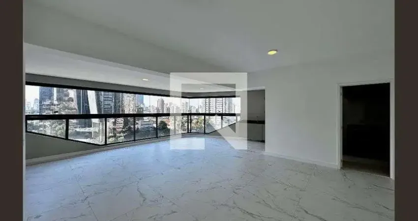 Apartamento para Venda - Chácara Santo Antonio, 3 Quartos,  162 m² - São Paulo