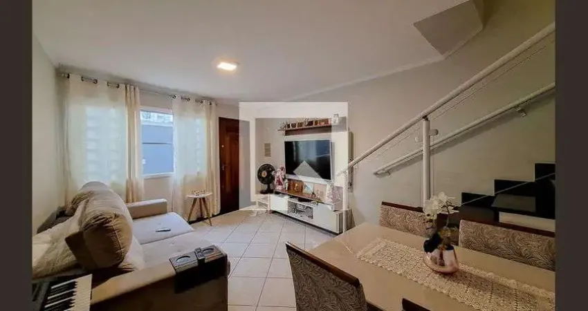 Casa / Sobrado em Condomínio para Venda - Mandaqui, 2 Quartos,  113 m² - São Paulo