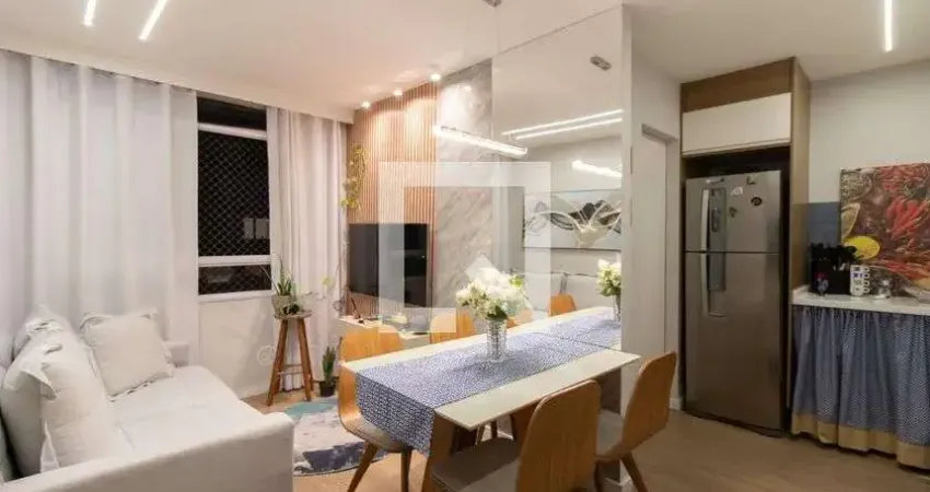 Apartamento para Venda - Vila Augusta, 2 Quartos,  37 m² - Guarulhos