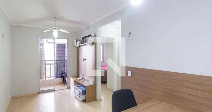 Apartamento para Venda - Santa Maria, 2 Quartos,  44 m² - Osasco