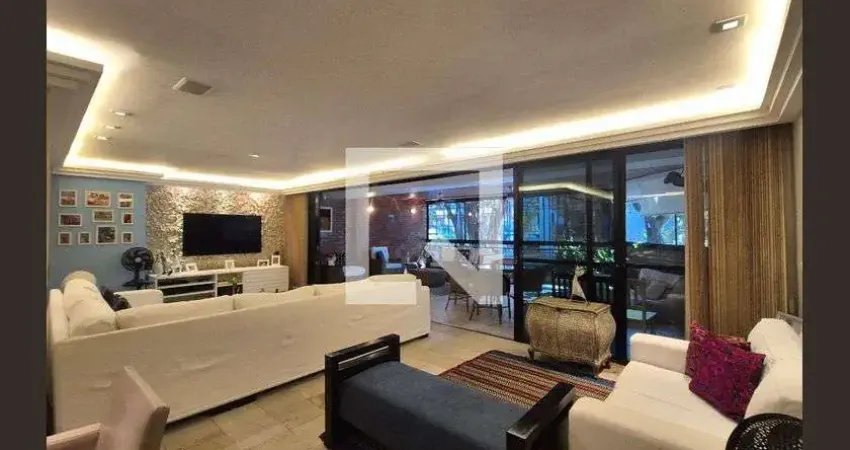 Apartamento para Venda - Recreio, 3 Quartos,  178 m² - Rio de Janeiro
