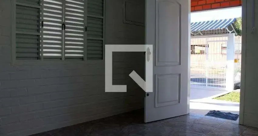 Casa para Venda - Scharlau, 3 Quartos,  190 m² - São Leopoldo