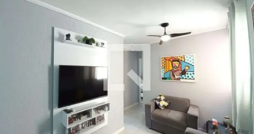 Apartamento para Venda - São Bernardo, 3 Quartos,  65 m² - Campinas