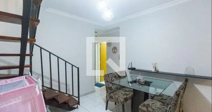 Cobertura para Venda - Buritis, 2 Quartos,  98 m² - Belo Horizonte