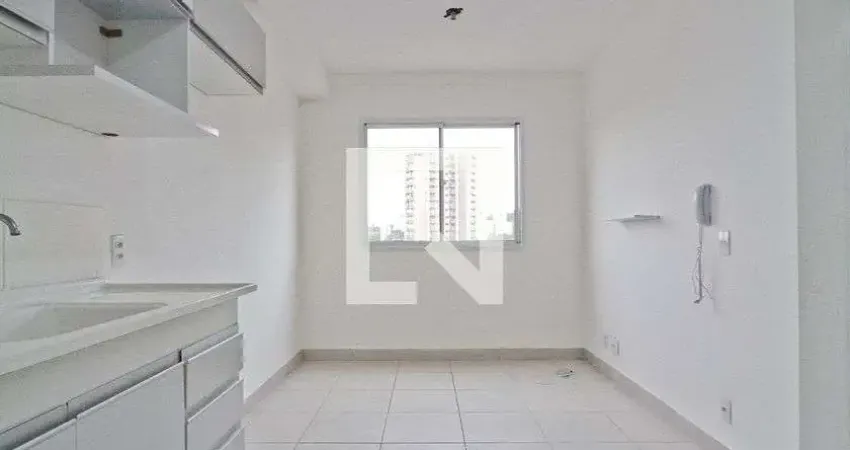 Apartamento para Venda - Piqueri, 2 Quartos,  33 m² - São Paulo
