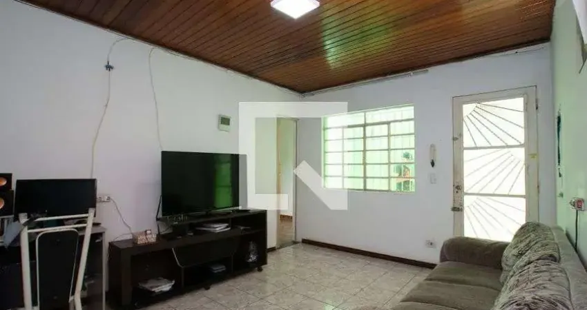 Casa para Venda - Vila Augusta, 4 Quartos,  127 m² - Guarulhos