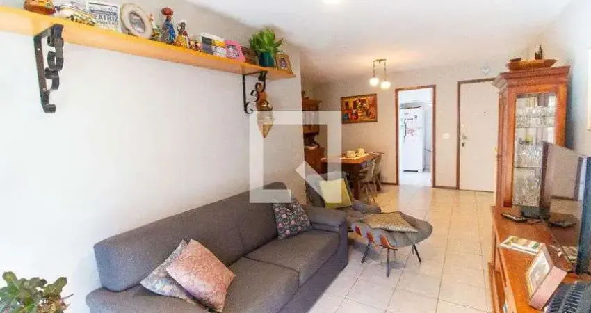 Apartamento para Venda - Santa Rosa , 3 Quartos,  98 m² - Niterói