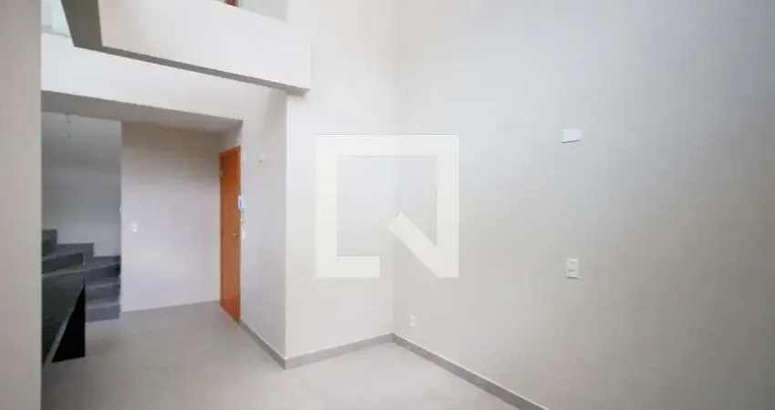 Cobertura para Venda - Lourdes, 2 Quartos,  90 m² - Belo Horizonte