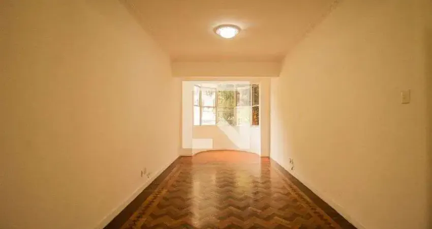 Apartamento para Venda - Urca, 3 Quartos,  109 m² - Rio de Janeiro