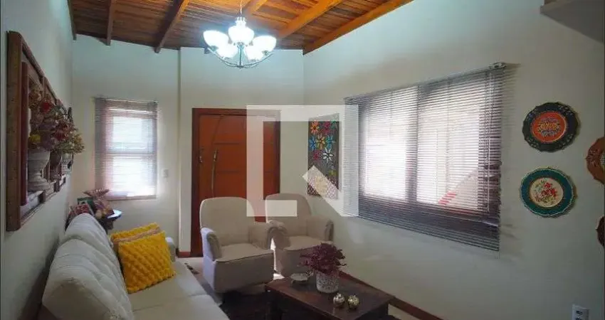 Casa para Venda - Santa Teresa, 2 Quartos,  214 m² - São Leopoldo