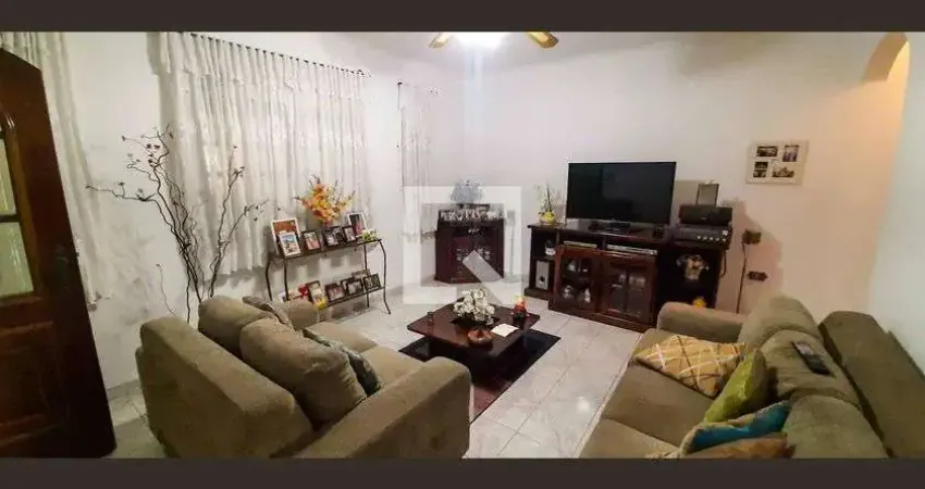 Casa para Venda - Jaguaribe, 3 Quartos,  241 m² - Osasco