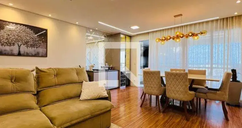 Apartamento para Venda - Picanço, 3 Quartos,  106 m² - Guarulhos