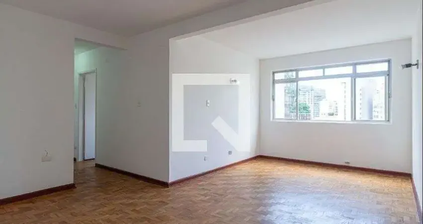 Apartamento para Venda - Consolação, 2 Quartos,  90 m² - São Paulo