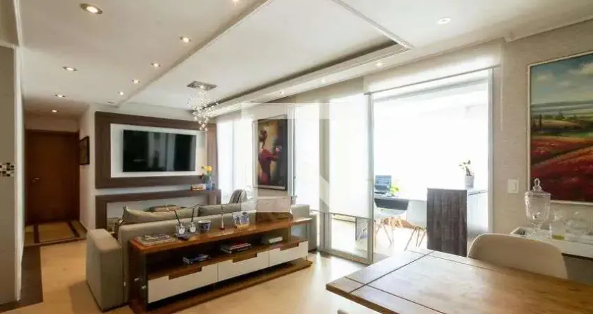 Apartamento para Venda - Centro, 3 Quartos,  127 m² - Guarulhos