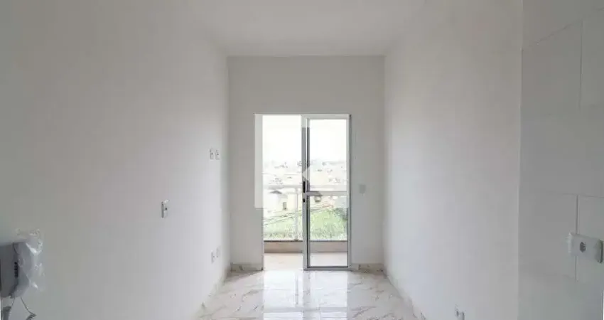 Apartamento para Venda - Artur Alvim, 1 Quarto,  31 m² - São Paulo