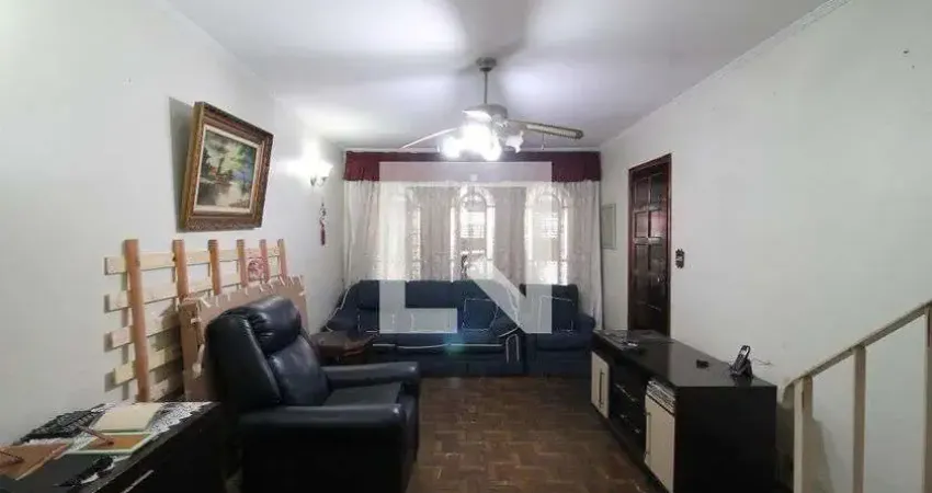 Casa para Venda - Jardim Aricanduva, 3 Quartos,  250 m² - São Paulo