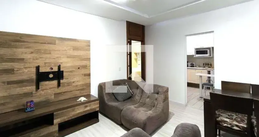 Apartamento para Venda - Jardim Samambaia, 2 Quartos,  56 m² - Jundiaí