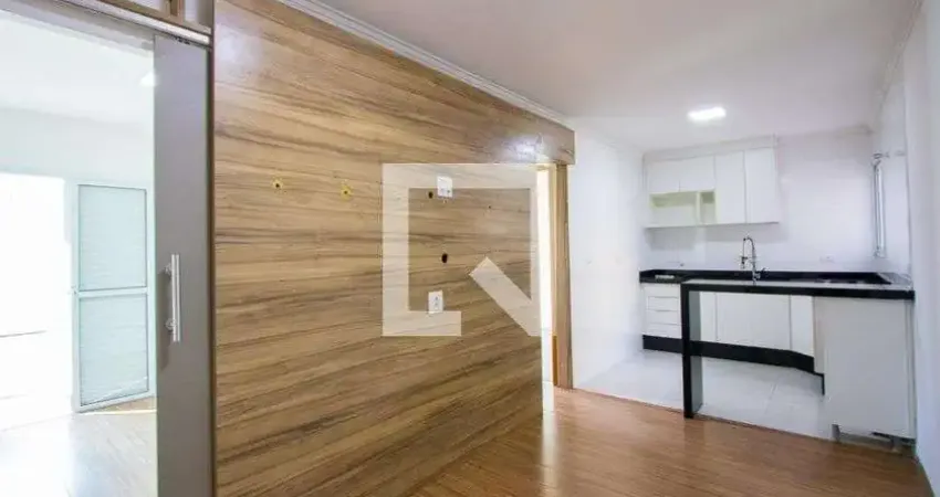 Cobertura para Venda - Parque Bandeirante, 2 Quartos,  90 m² - Santo André