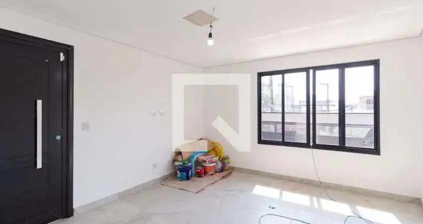 Casa para Venda - Bela Vista, 2 Quartos,  113 m² - Osasco