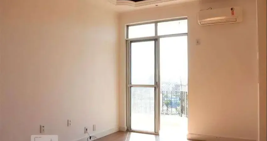Apartamento para Venda - Meier, 2 Quartos,  65 m² - Rio de Janeiro