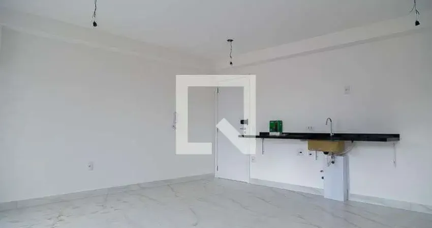 Apartamento para Venda - Saúde, 1 Quarto,  46 m² - São Paulo