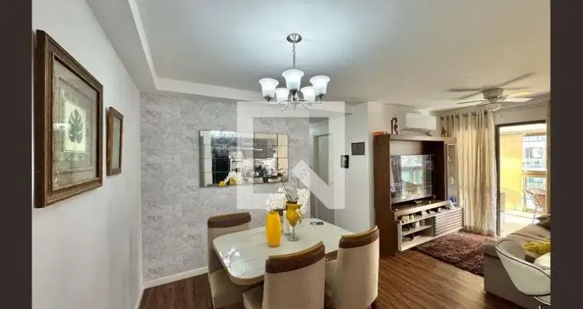 Apartamento para Venda - Recreio, 3 Quartos,  80 m² - Rio de Janeiro
