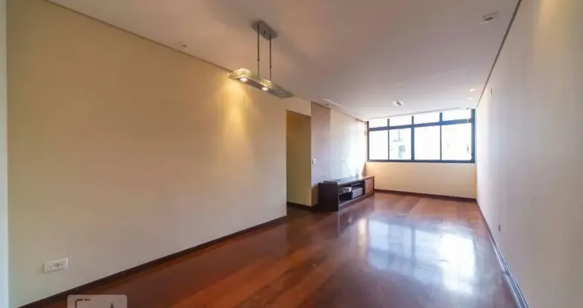 Apartamento para Venda - Jardim Bela Vista, 3 Quartos,  92 m² - Santo André
