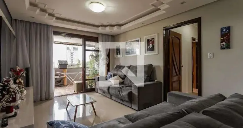 Apartamento para Venda - Jardim Itu-Sabará, 2 Quartos,  135 m² - Porto Alegre