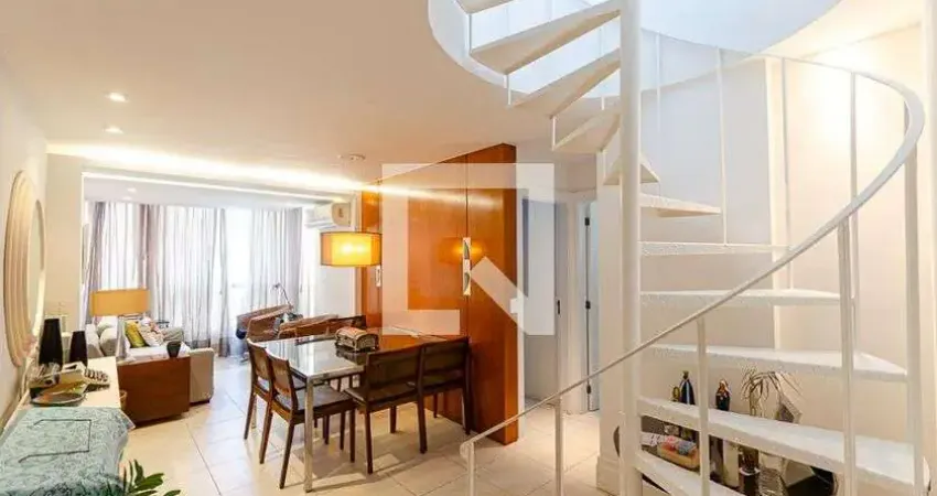 Apartamento para Venda - Ingá, 3 Quartos,  150 m² - Niterói