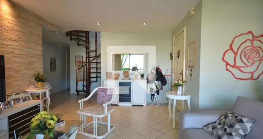 Cobertura para Venda - Vila Valqueire, 4 Quartos,  330 m² - Rio de Janeiro