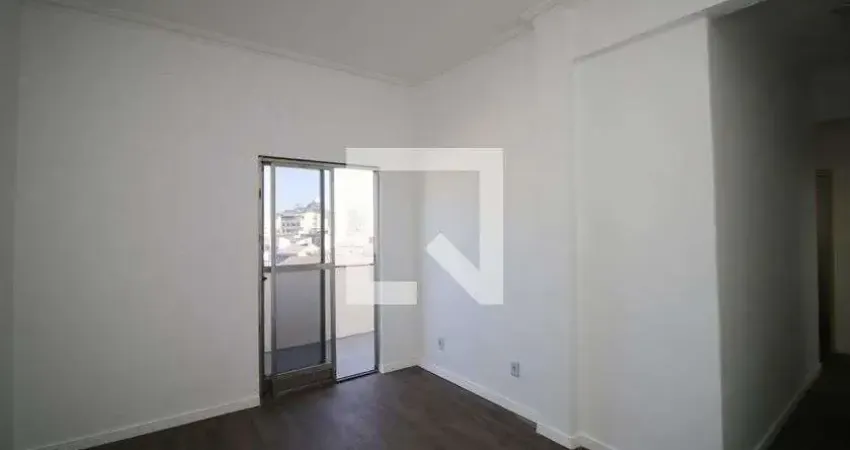 Cobertura para Venda - Olaria, 2 Quartos,  62 m² - Rio de Janeiro