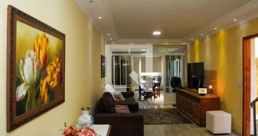 Casa para Venda - Freguesia do Ó, 3 Quartos,  168 m² - São Paulo