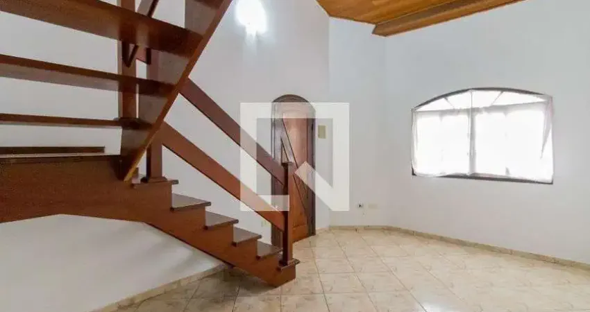 Casa para Venda - Jardim Maia, 3 Quartos,  125 m² - Guarulhos