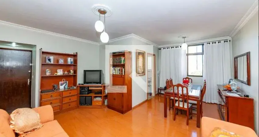 Apartamento para Venda - Coração Eucarístico, 4 Quartos,  108 m² - Belo Horizonte