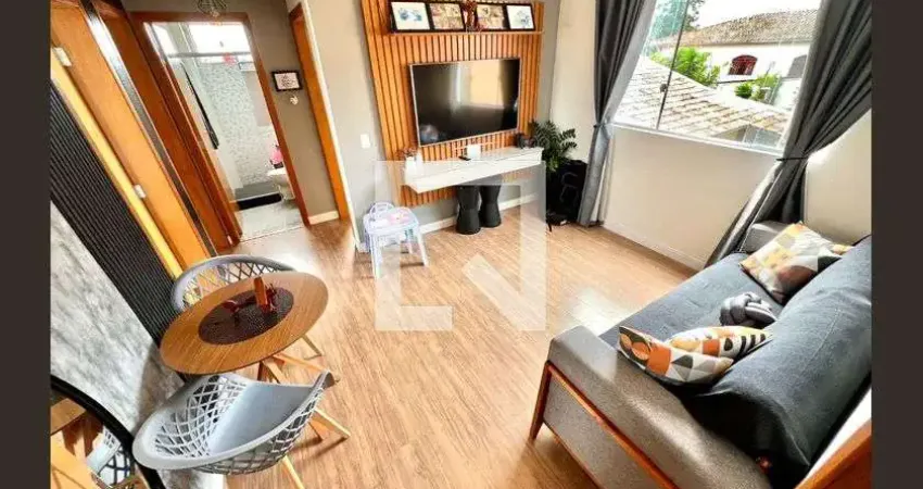 Apartamento para Venda - Rio Branco, 2 Quartos,  43 m² - Belo Horizonte