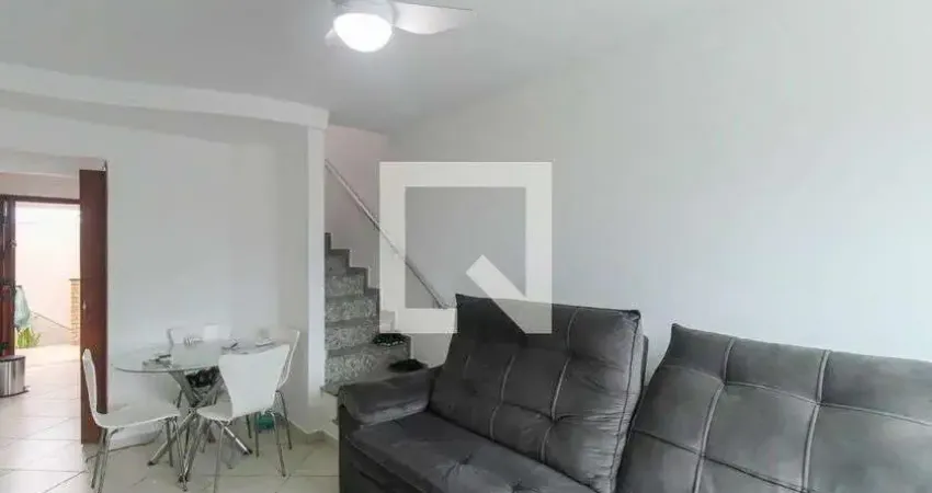 Casa / Sobrado em Condomínio para Venda - Vila Formosa, 2 Quartos,  80 m² - São Paulo