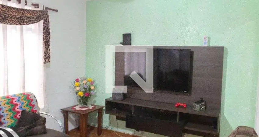 Casa para Venda - Macedo, 4 Quartos,  230 m² - Guarulhos
