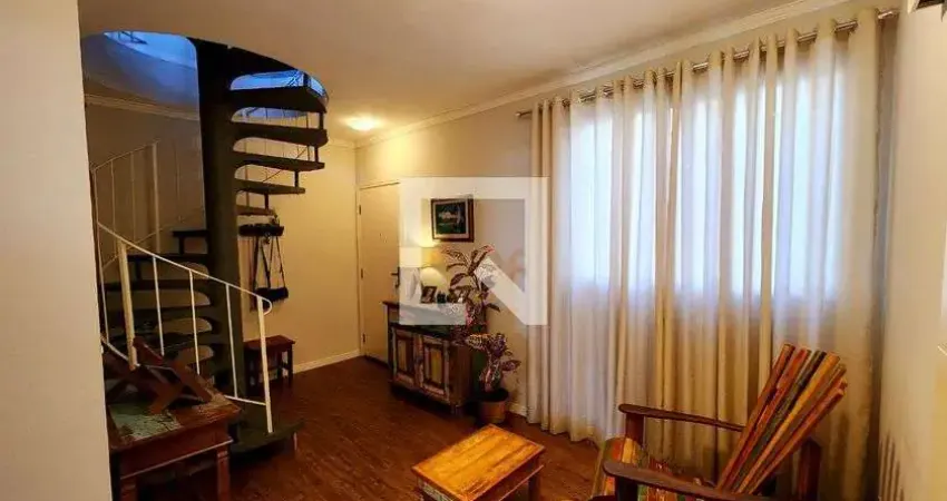 Cobertura para Venda - Vianelo Bonfiglioli , 3 Quartos,  98 m² - Jundiaí