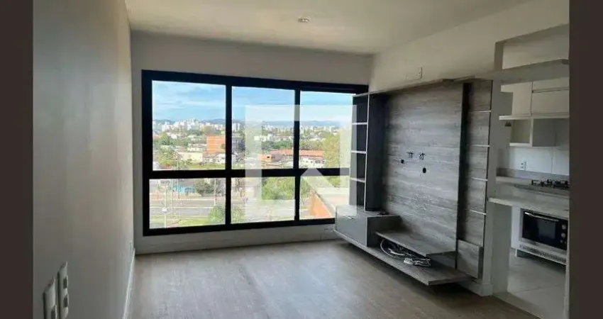 Apartamento para Venda - Cristal , 3 Quartos,  100 m² - Porto Alegre